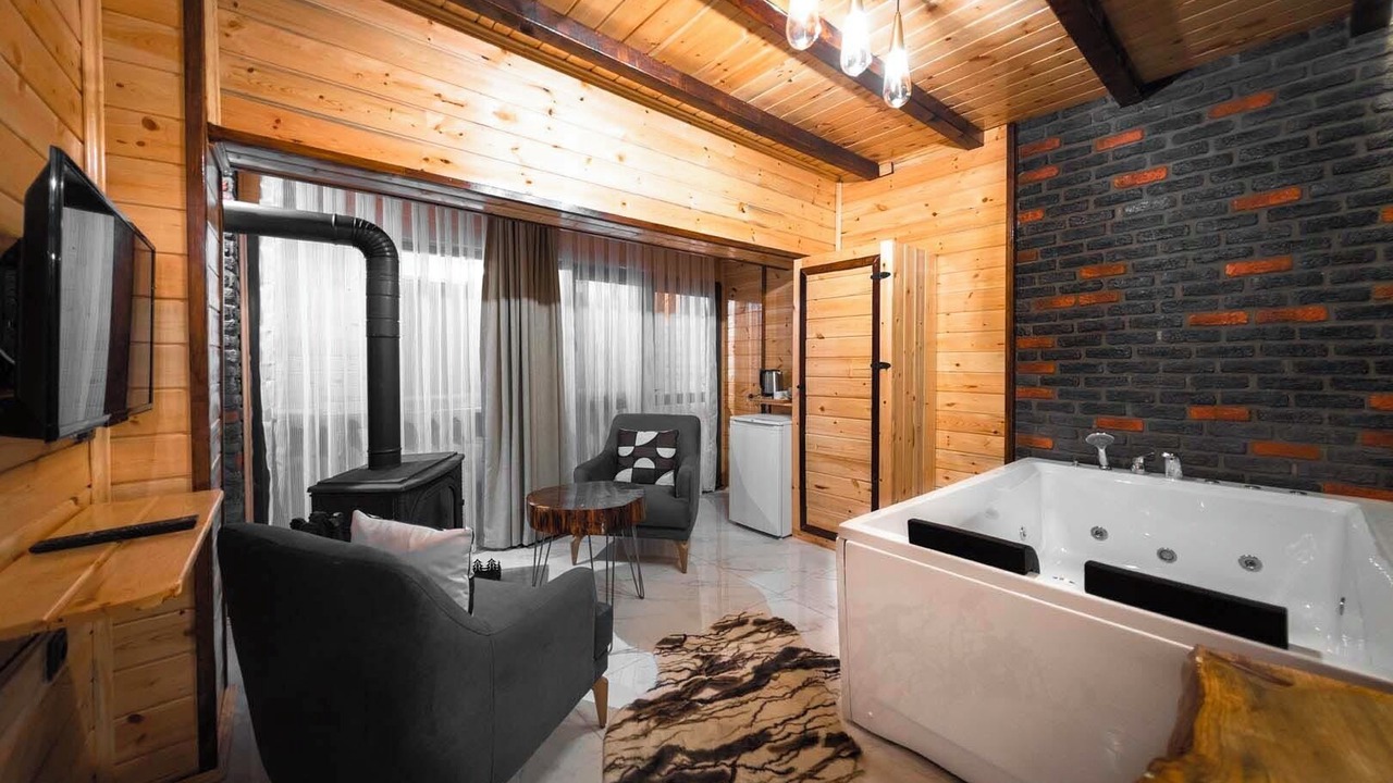 Photo of Bedroom in Dereceoren