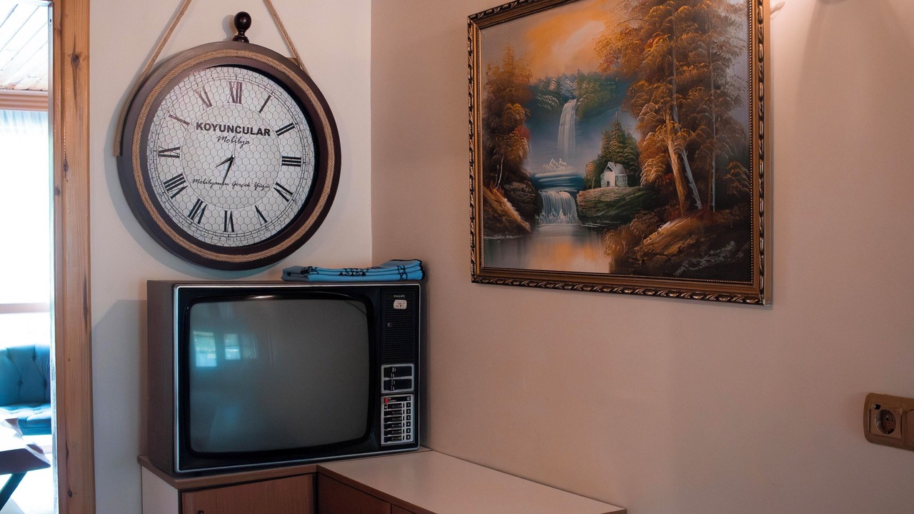 Photo of Livingroom in Dereceoren
