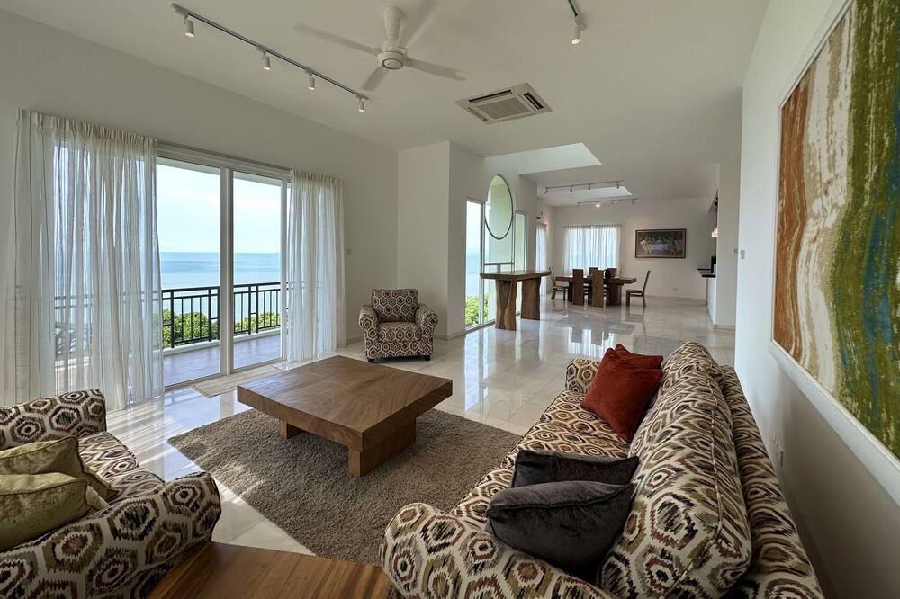Photo of Livingroom in Tanjung Bungah