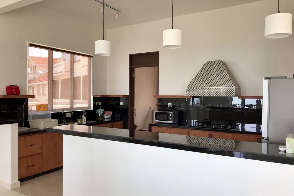 Photo of Kitchen in Tanjung Bungah