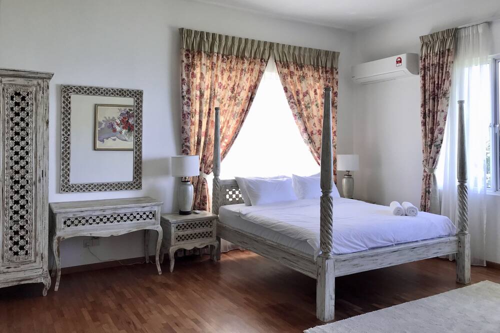 Photo of Bedroom in Tanjung Bungah