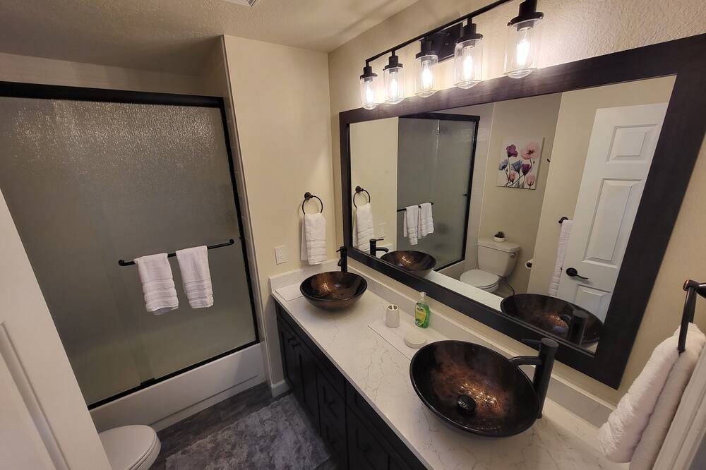 Photo of Bathroom in Buenavante