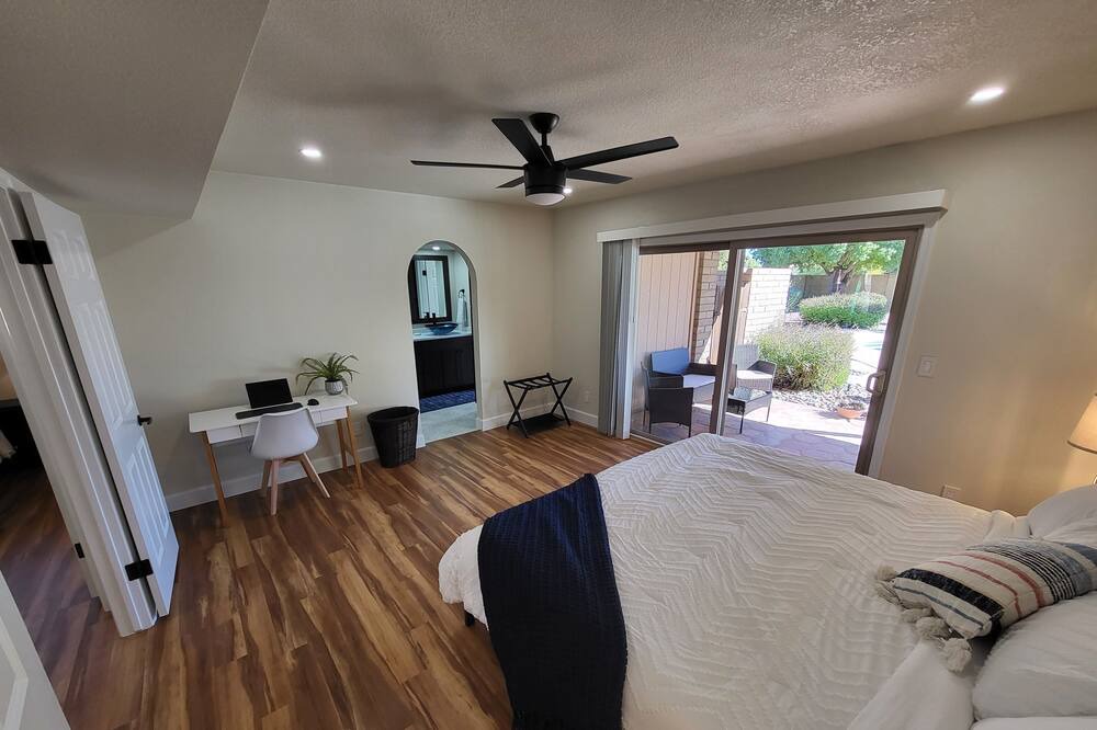 Photo of Bedroom in Buenavante