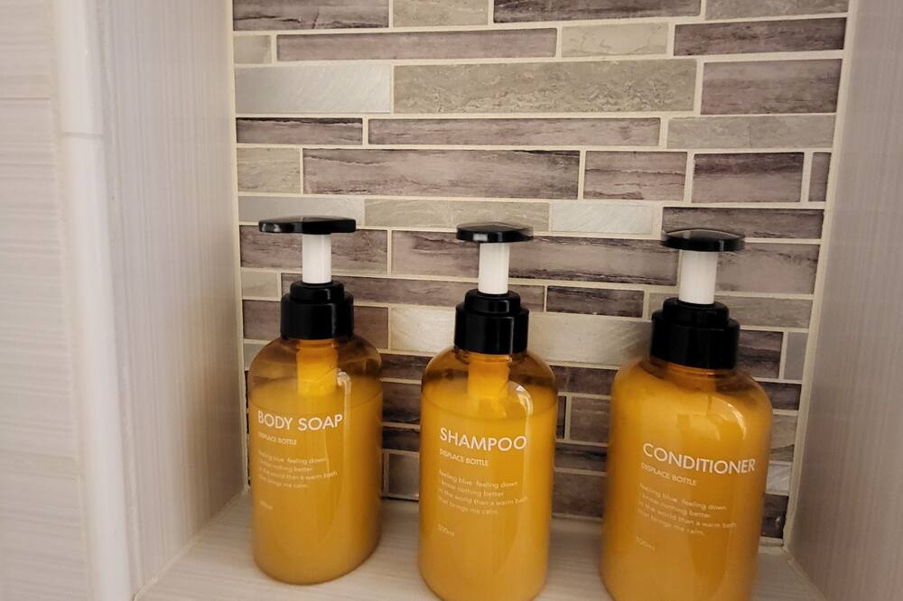 Photo of Bathroom in Buenavante