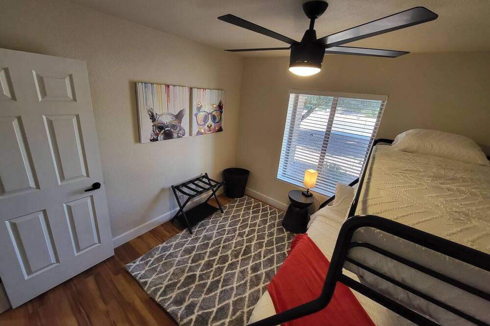 Photo of Bedroom in Buenavante