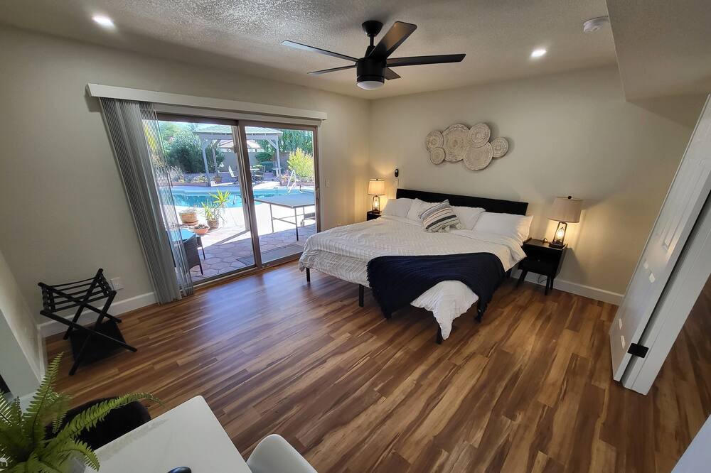 Photo of Bedroom in Buenavante