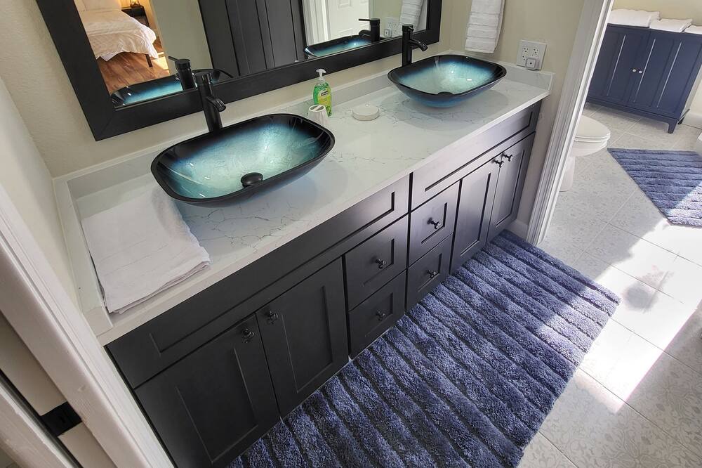 Photo of Bathroom in Buenavante