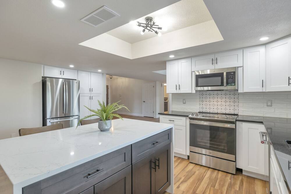 Photo of Kitchen in Buenavante
