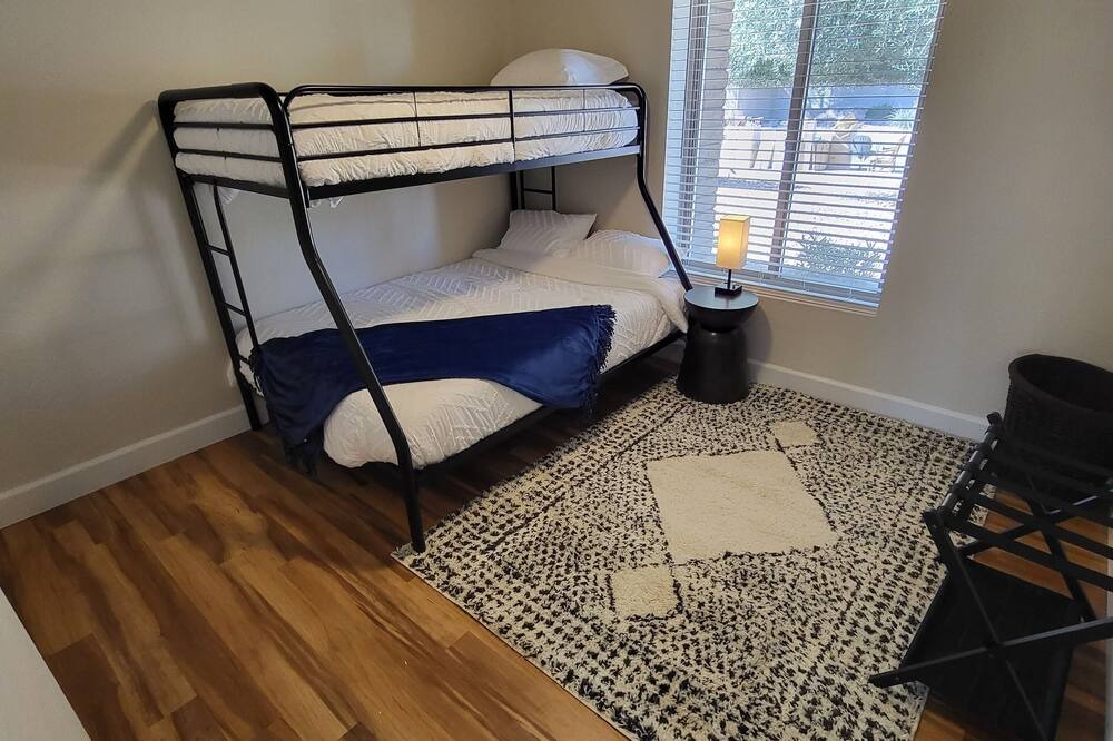 Photo of Bedroom in Buenavante