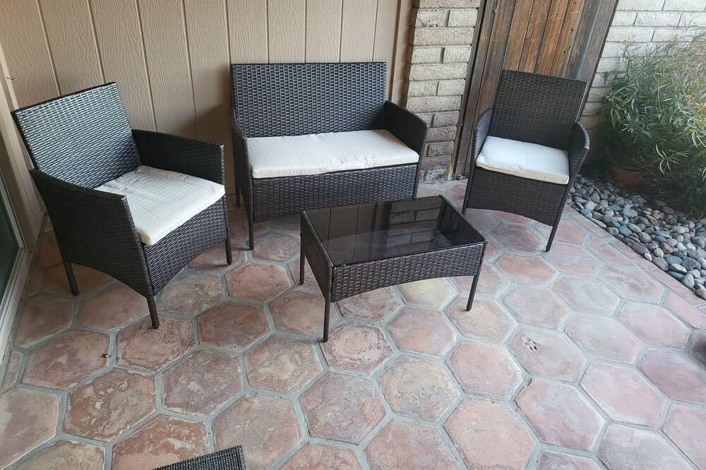 Photo of Outdoor in Buenavante