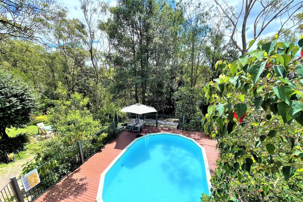Photo of Outdoor in Winmalee