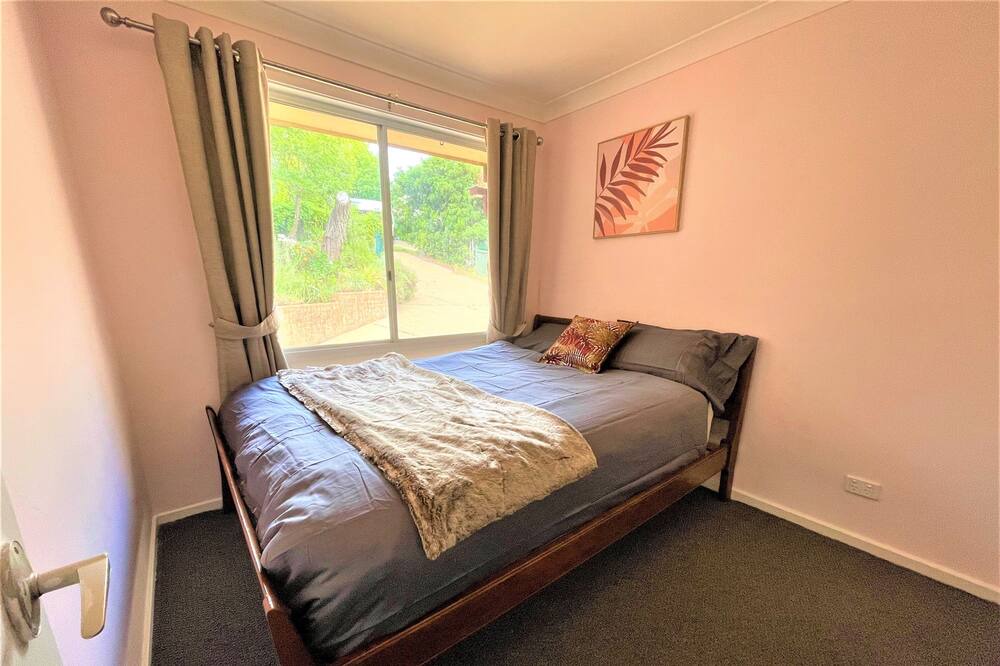 Photo of Bedroom in Winmalee