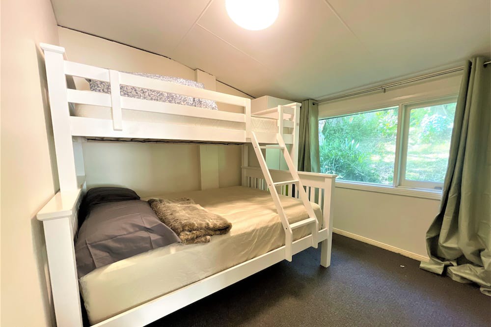 Photo of Bedroom in Winmalee