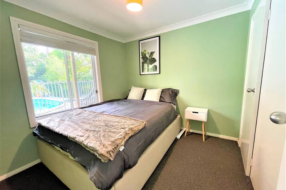 Photo of Bedroom in Winmalee