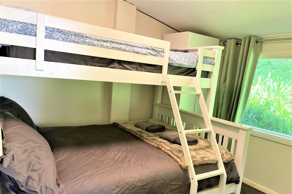 Photo of Bedroom in Winmalee
