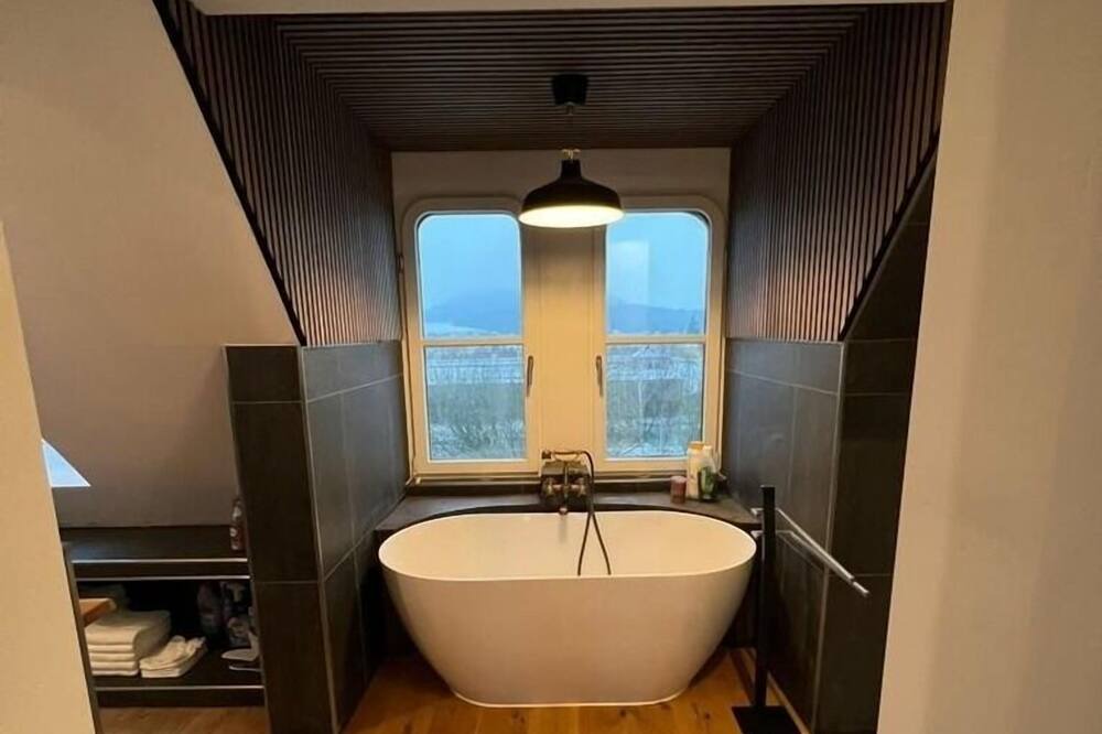 Photo of Bathroom in Verbandsgemeinde Pellenz