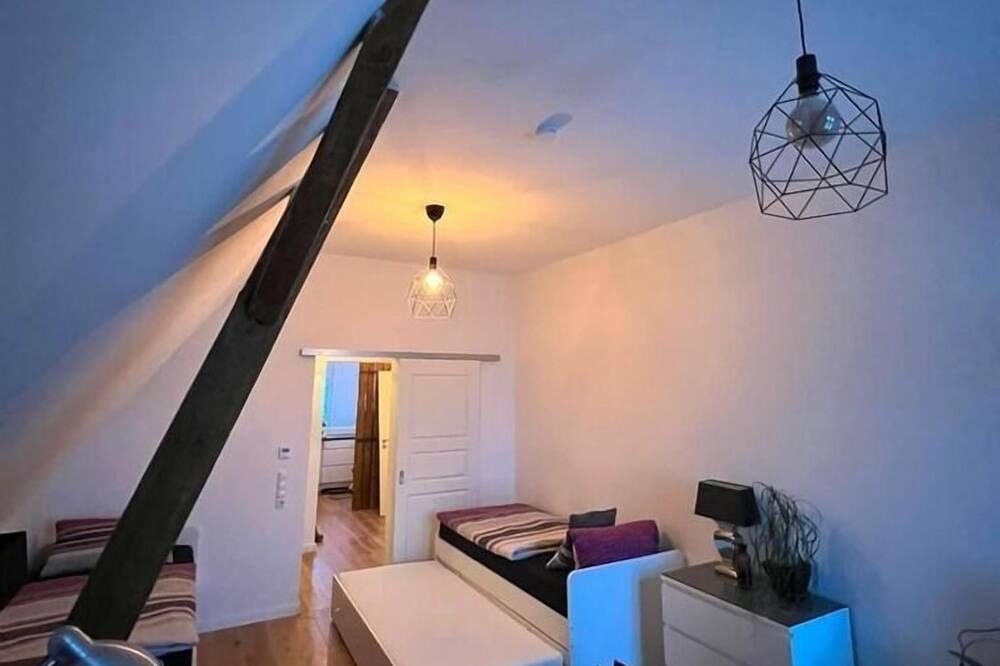 Photo of Bedroom in Verbandsgemeinde Pellenz