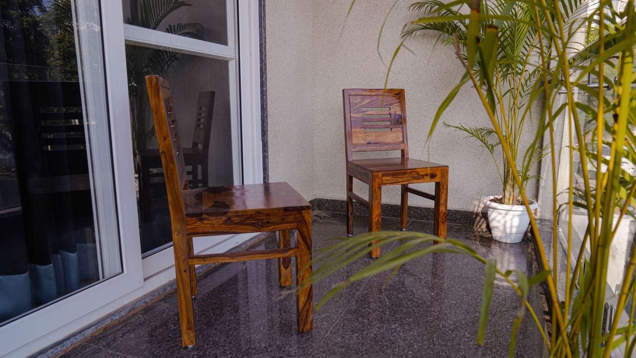 Photo of Outdoor in DLF Phase 5