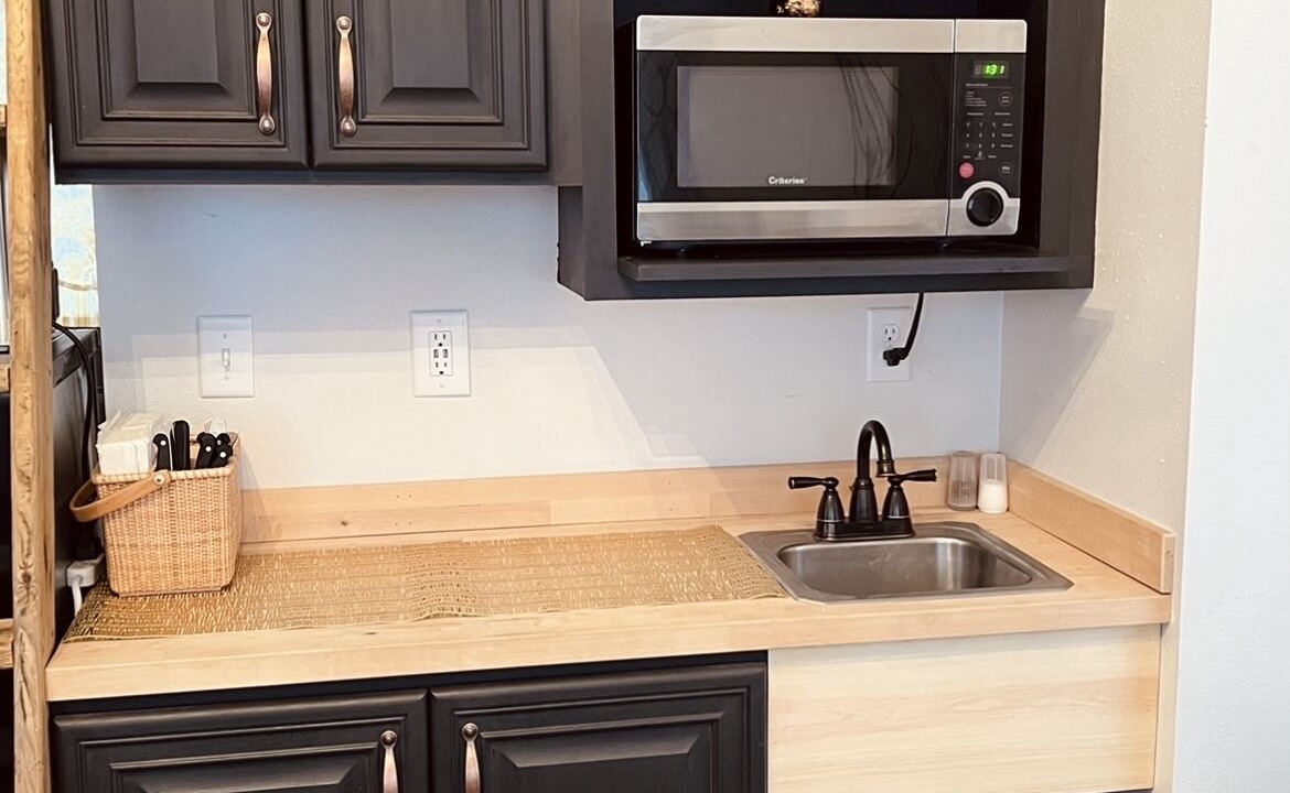 Photo of Kitchen in Merrimac