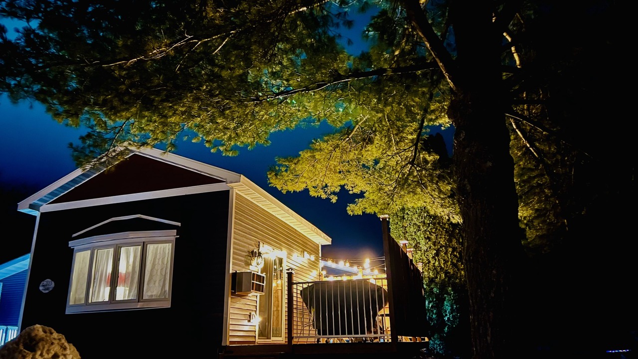Photo of Outdoor in Merrimac