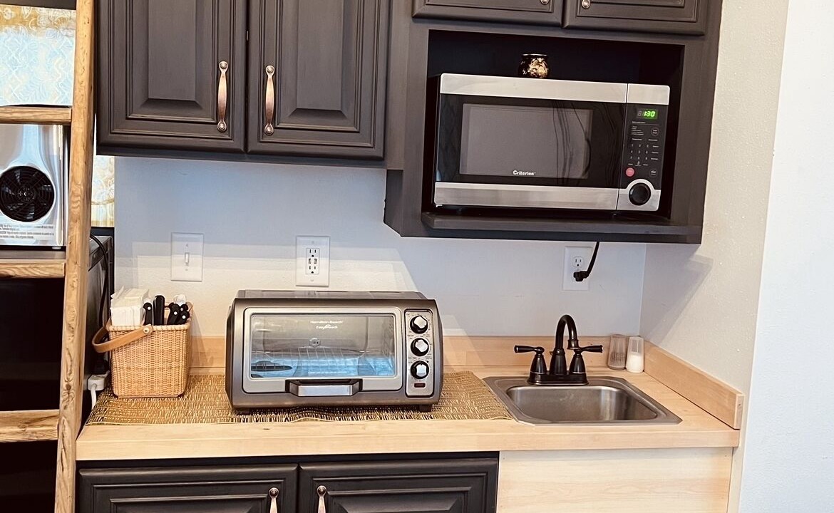 Photo of Kitchen in Merrimac