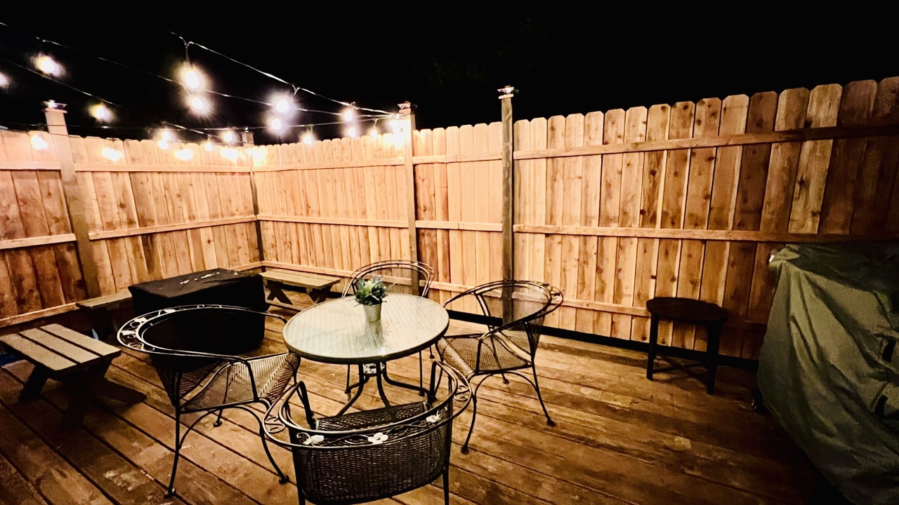 Photo of Outdoor in Merrimac