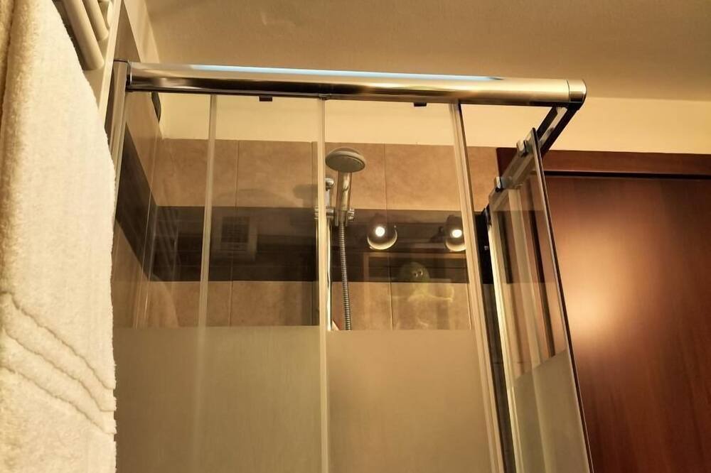 Photo of Bathroom in Zona Padova