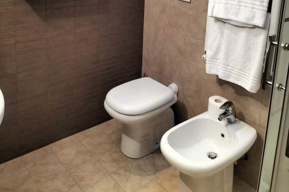 Photo of Bathroom in Zona Padova