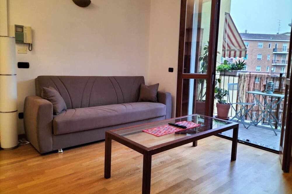 Photo of Livingroom in Zona Padova