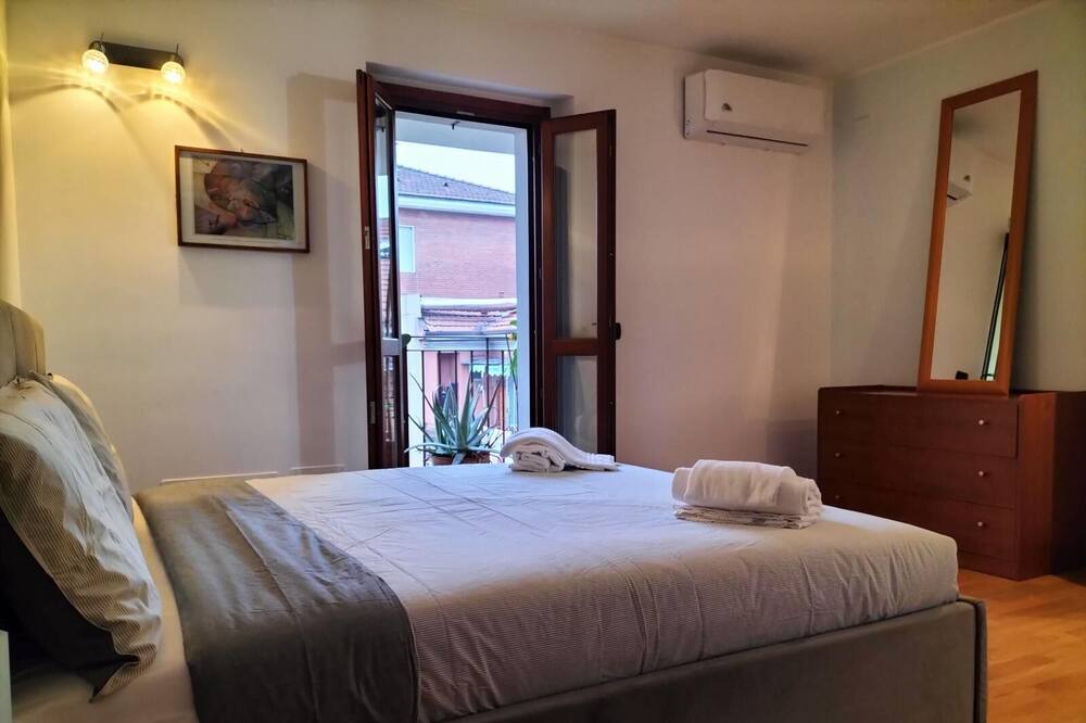 Photo of Bedroom in Zona Padova