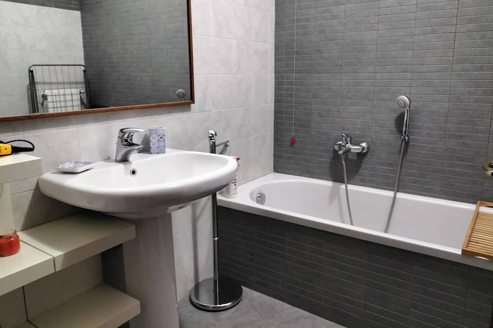 Photo of Bathroom in Zona Padova