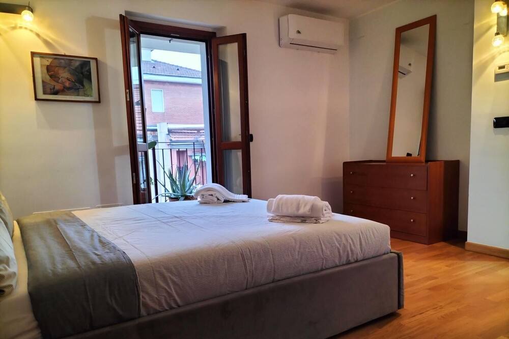 Photo of Bedroom in Zona Padova