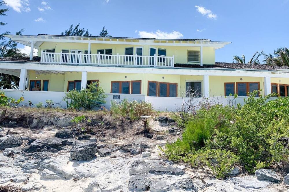 Photo of Outdoor in Great Harbour Cay