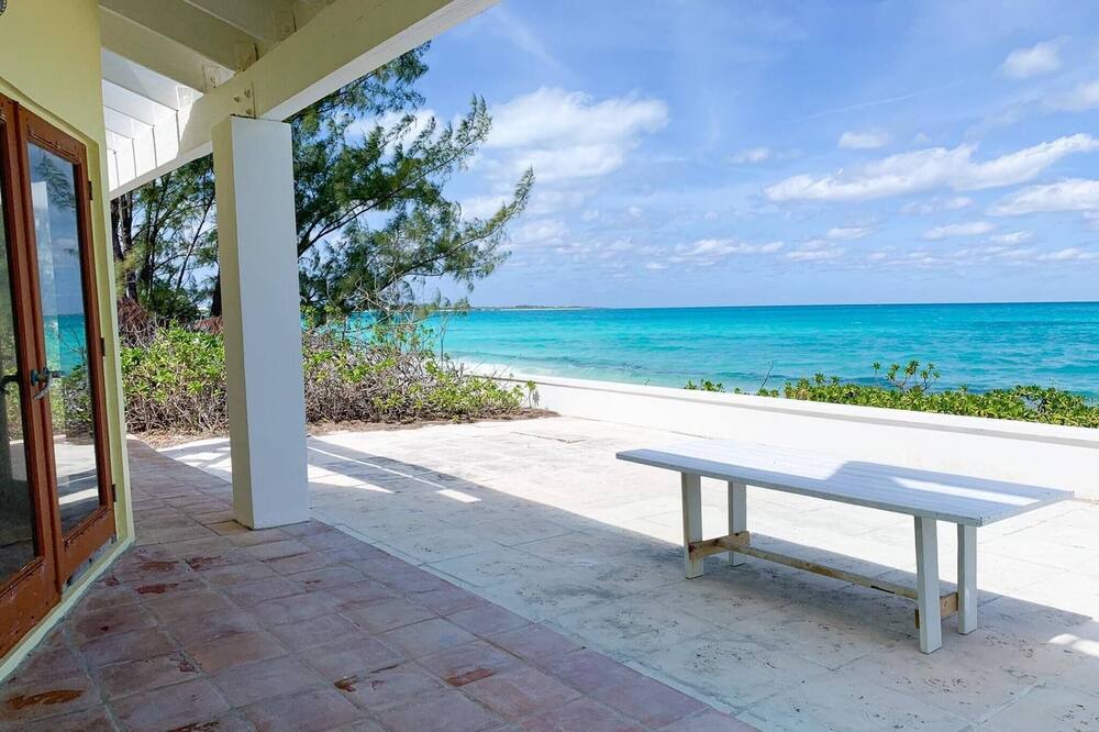 Photo of Outdoor in Great Harbour Cay