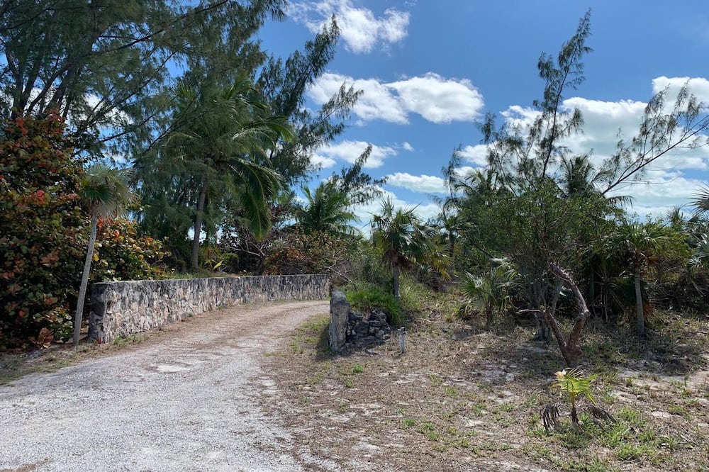 Photo of Outdoor in Great Harbour Cay
