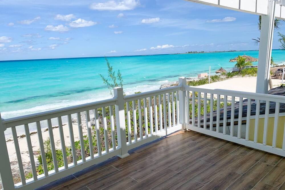 Photo of Outdoor in Great Harbour Cay