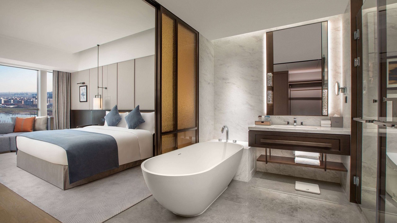 Photo of Bedroom in Jingxiu District