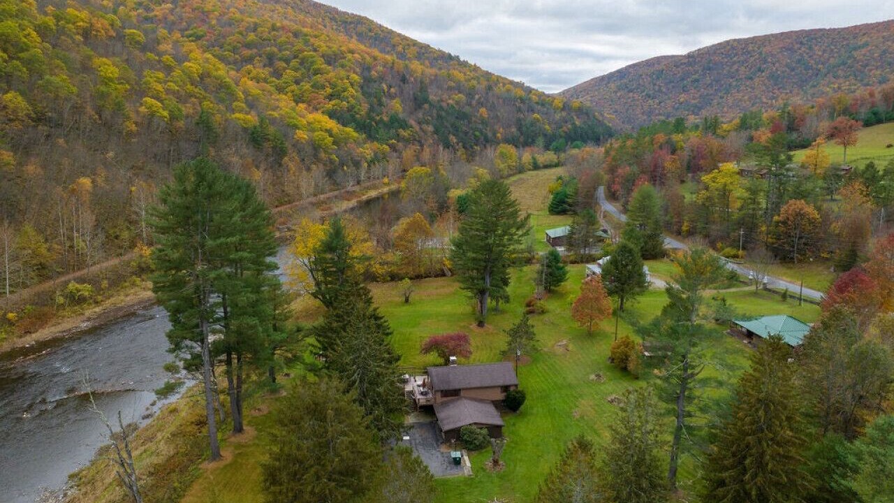 Photo of Outdoor in Cedar Run