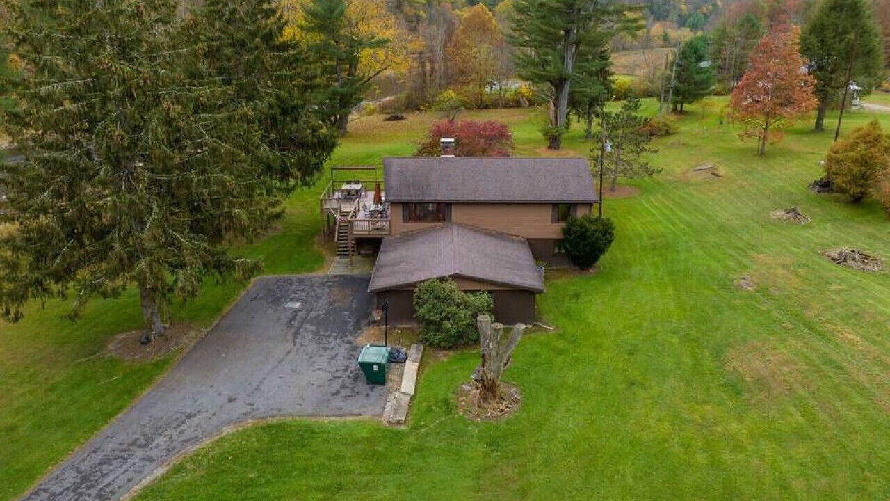 Photo of Outdoor in Cedar Run