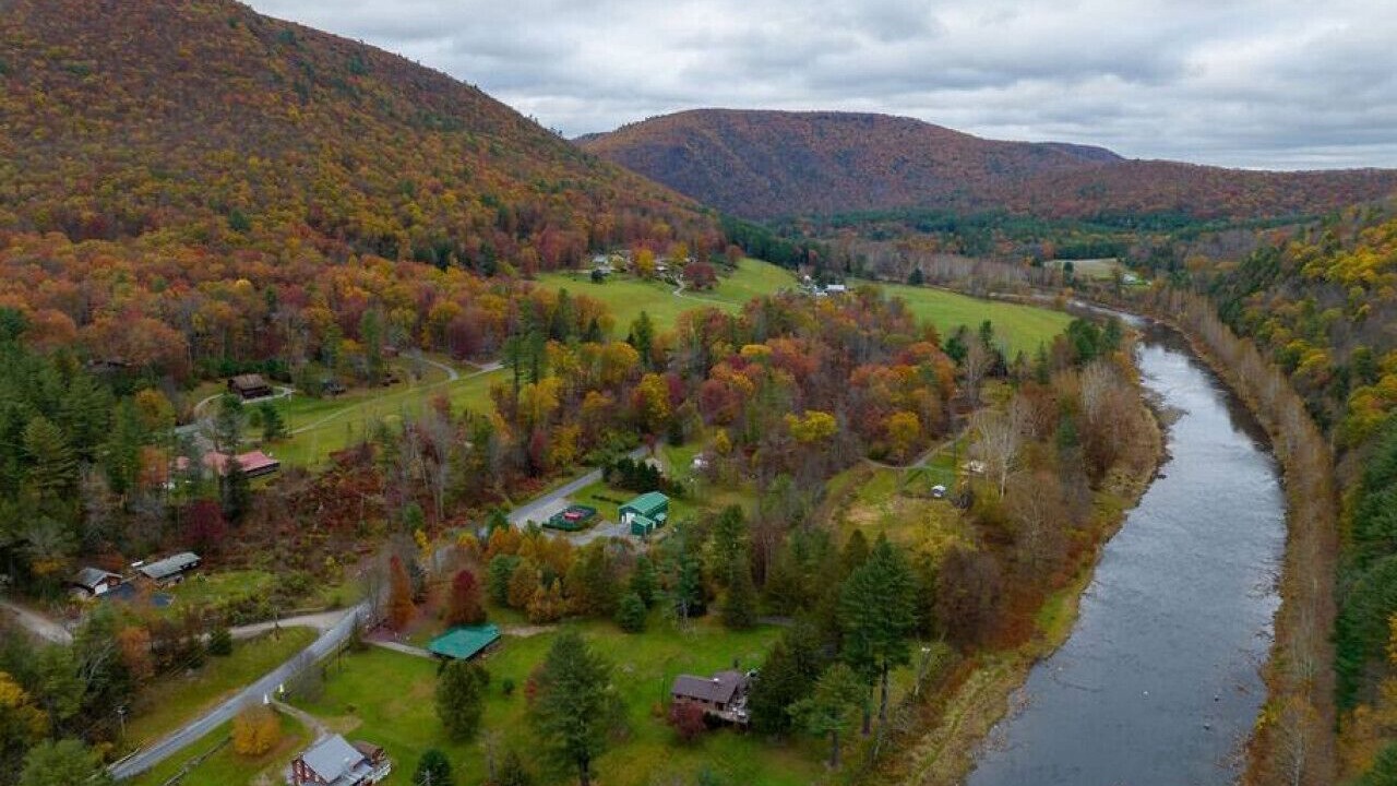 Photo of Outdoor in Cedar Run