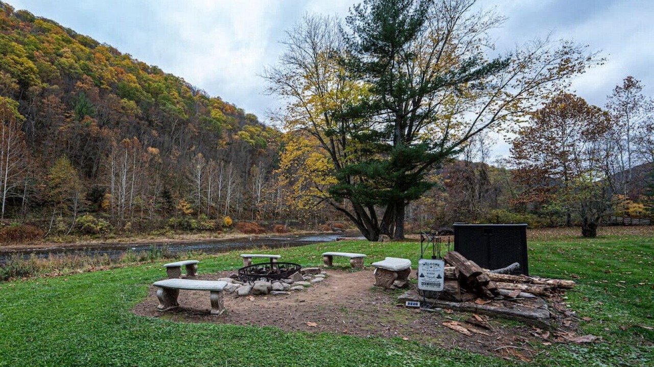 Photo of Outdoor in Cedar Run