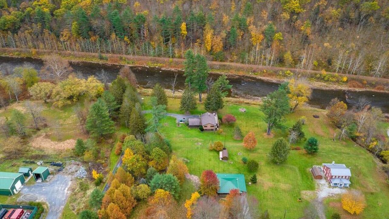 Photo of Outdoor in Cedar Run