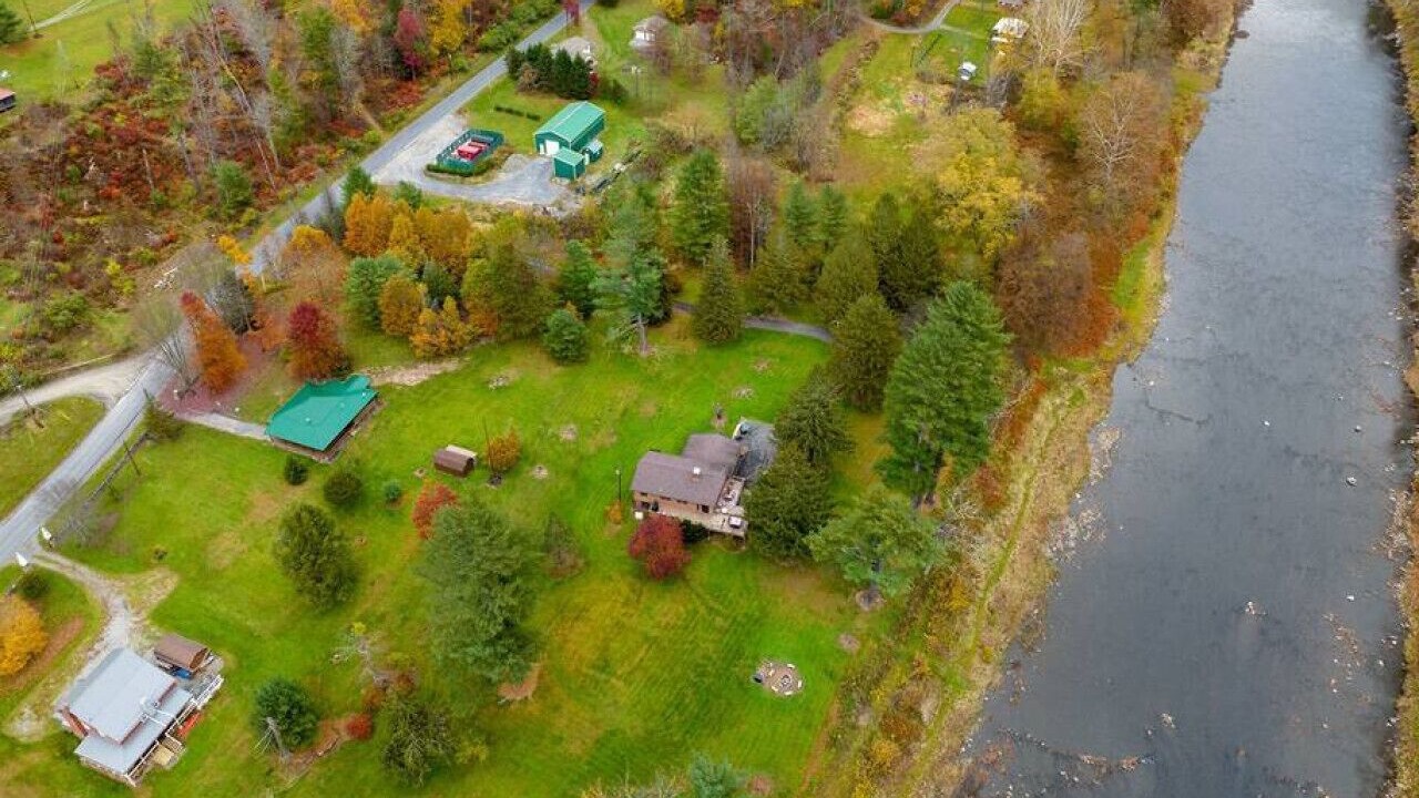 Photo of Outdoor in Cedar Run