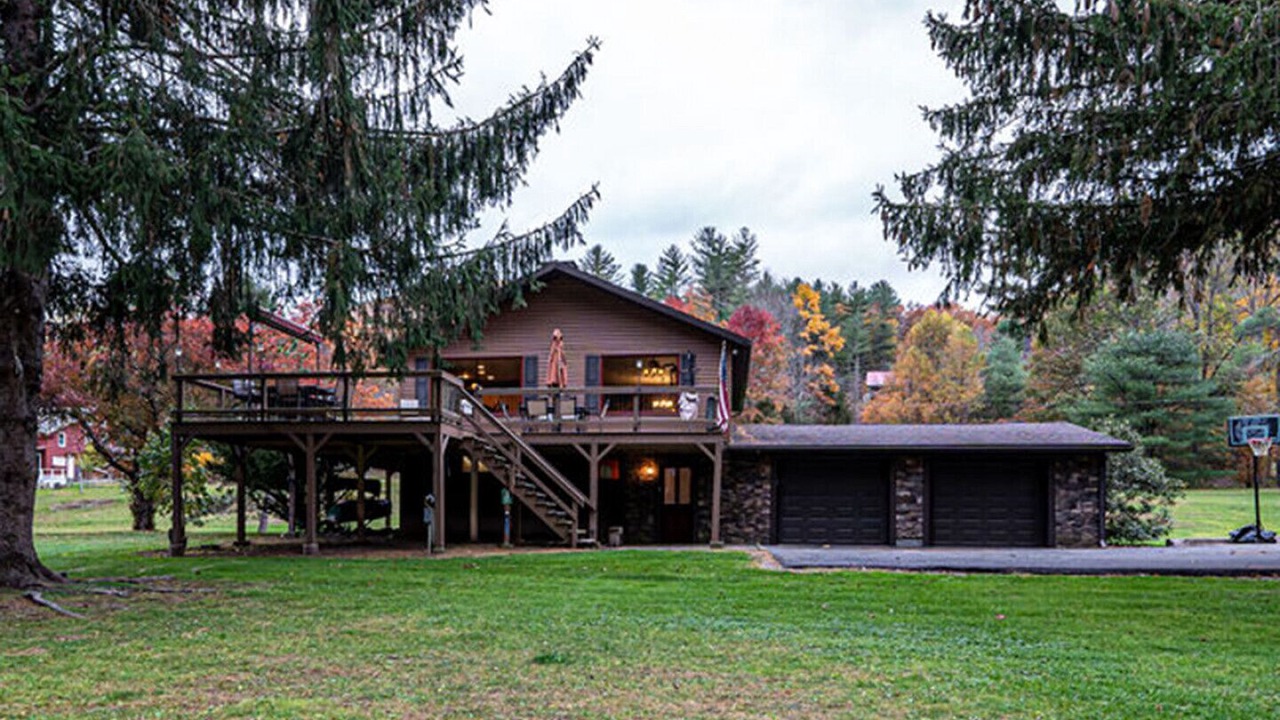 Photo of Outdoor in Cedar Run