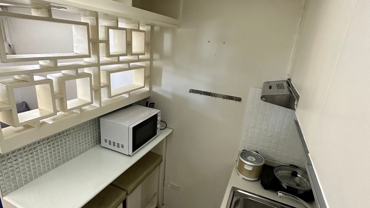 Photo of Kitchen in Ermita