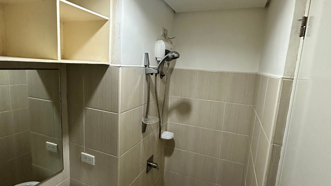 Photo of Bathroom in Ermita