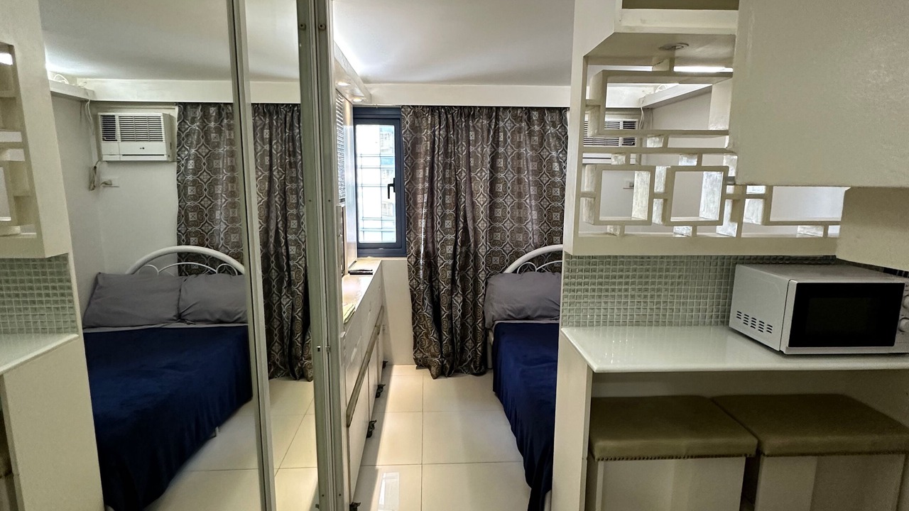 Photo of Bedroom in Ermita