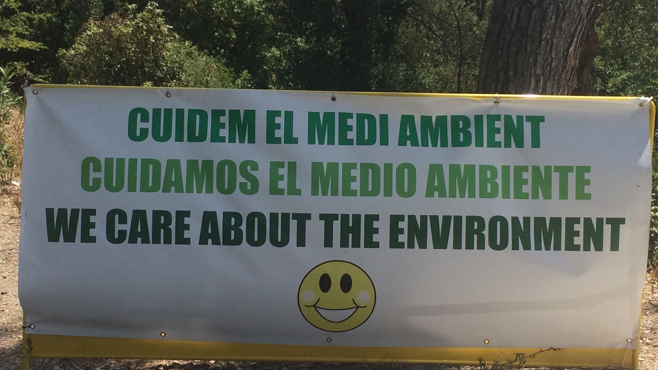 Photo of Outdoor in Vallvidrera