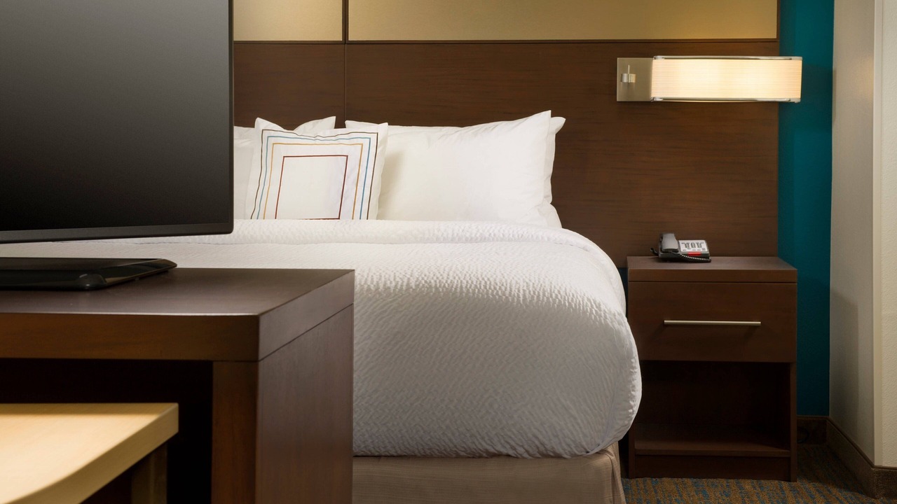 Photo of Bedroom in Tyler