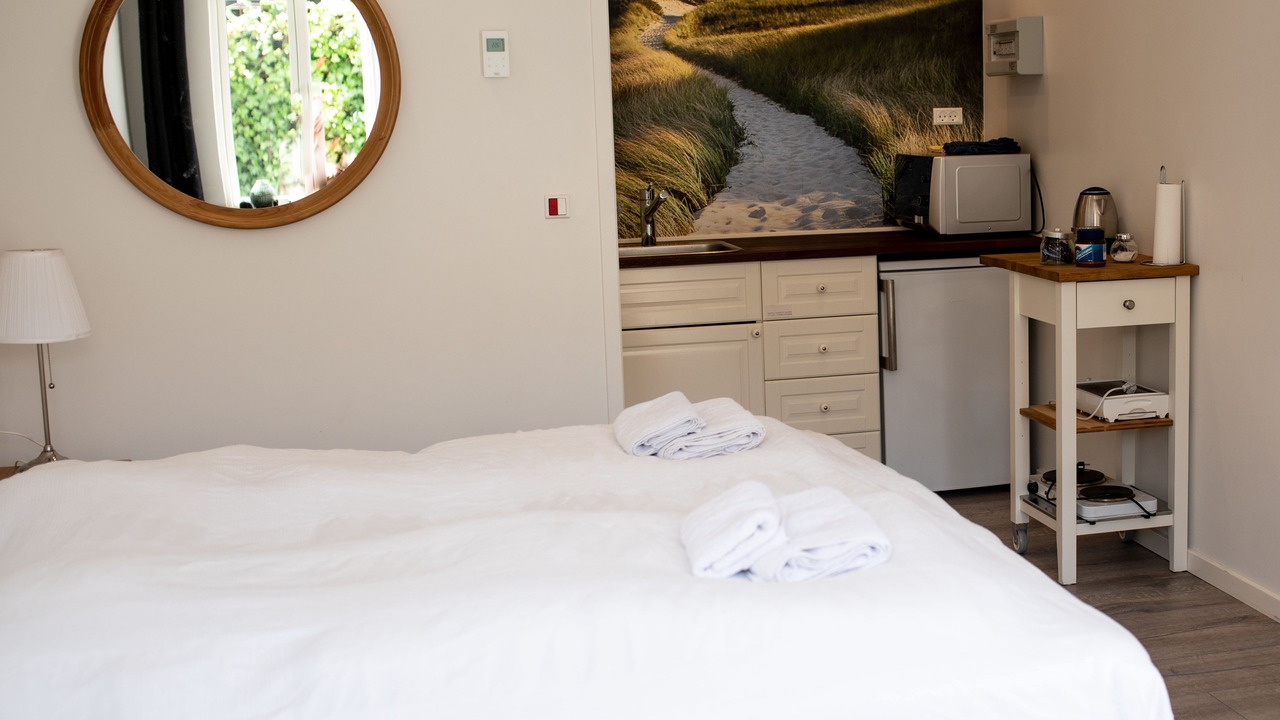Photo of Bedroom in Naesby